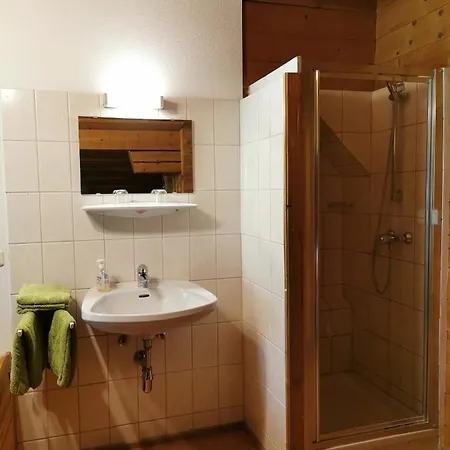 Entfeldhof - Familie Schernthaner Apartment