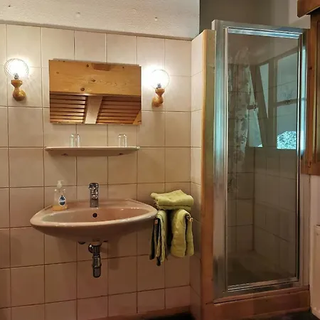 Entfeldhof - Familie Schernthaner Lejlighed *