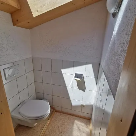 Entfeldhof - Familie Schernthaner *