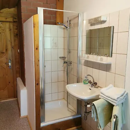 Entfeldhof - Familie Schernthaner