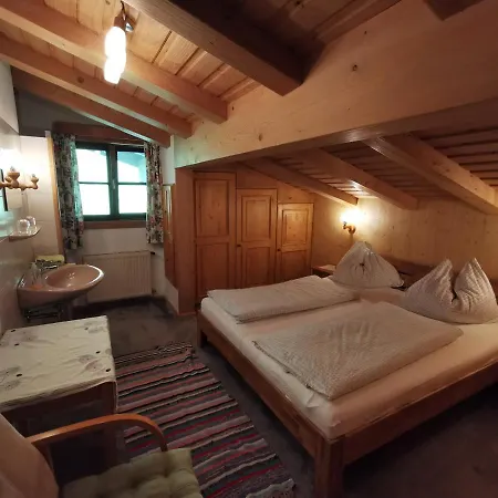 Lejlighed Entfeldhof - Familie Schernthaner Fusch an der Grossglocknerstrasse