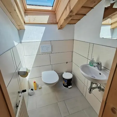 Apartment Entfeldhof - Familie Schernthaner *