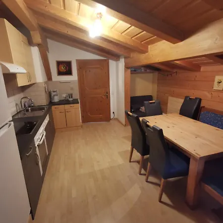 Apartment Entfeldhof - Familie Schernthaner *