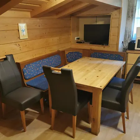 Entfeldhof - Familie Schernthaner Apartment