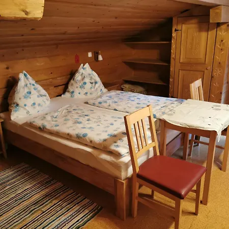 Entfeldhof - Familie Schernthaner