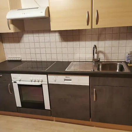 Entfeldhof - Familie Schernthaner Apartamento