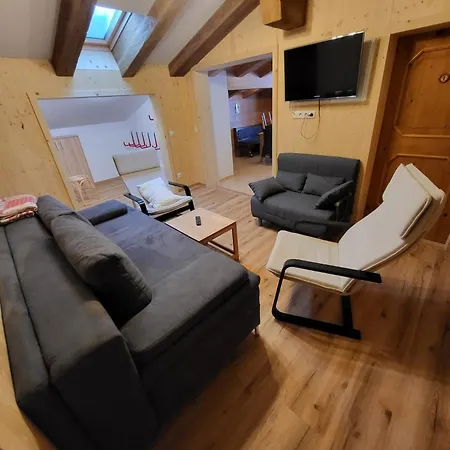 Entfeldhof - Familie Schernthaner *