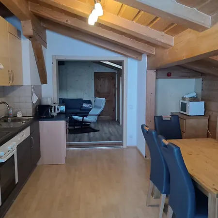 Entfeldhof - Familie Schernthaner Fusch an der Grossglocknerstrasse