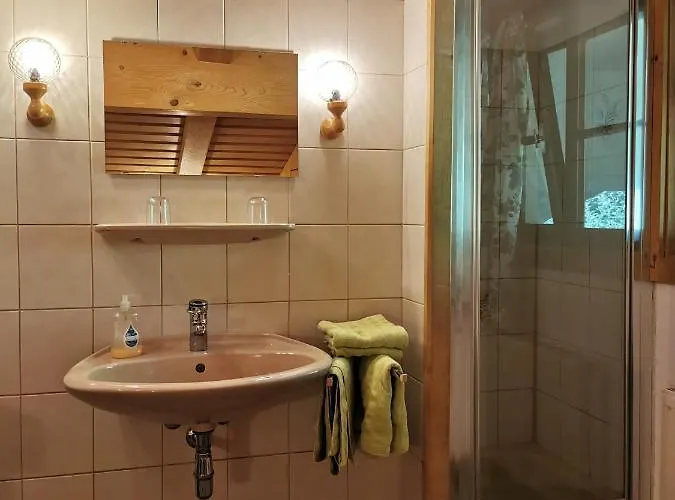 Entfeldhof - Familie Schernthaner Apartment *