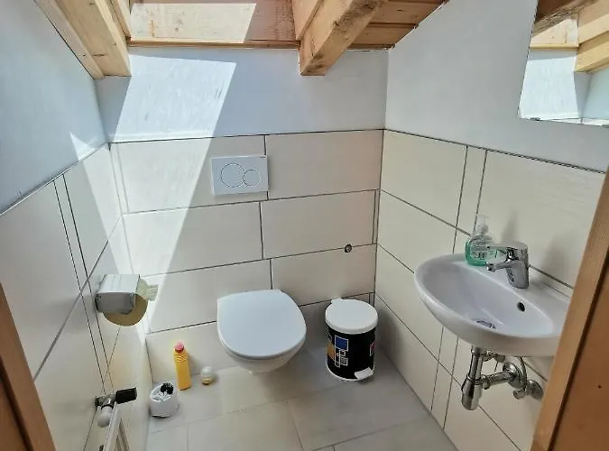 Apartment Entfeldhof - Familie Schernthaner *