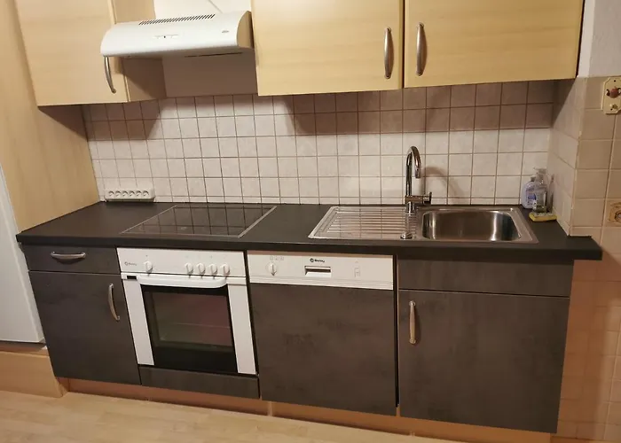 Entfeldhof - Familie Schernthaner Apartment