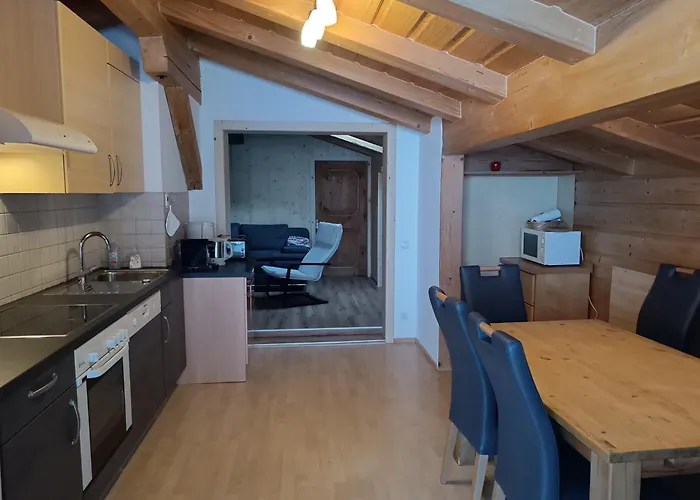 Entfeldhof - Familie Schernthaner Fusch an der Grossglocknerstrasse